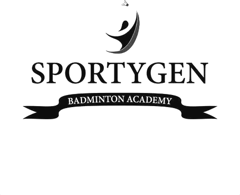 SportyGen Badminton Academy